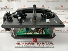 Cmr Sound Power Telephone Ssb-400A