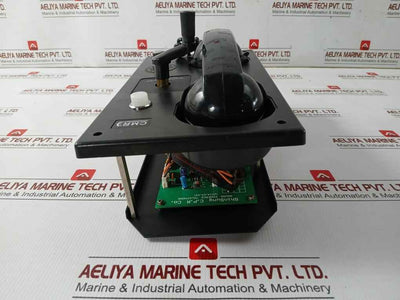 Cmr Sound Power Telephone Ssb-400A