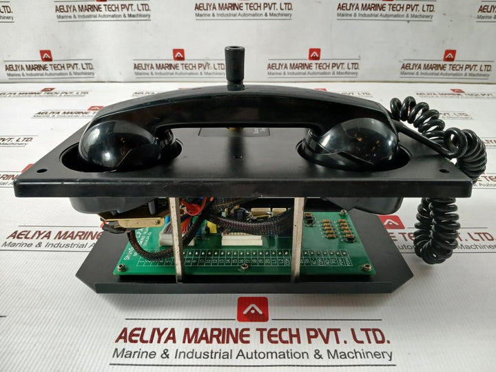 Cmr Sound Power Telephone Ssb-400A