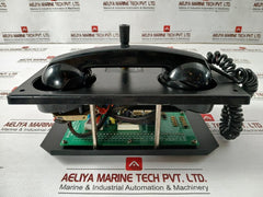 Cmr Sound Power Telephone Ssb-400A