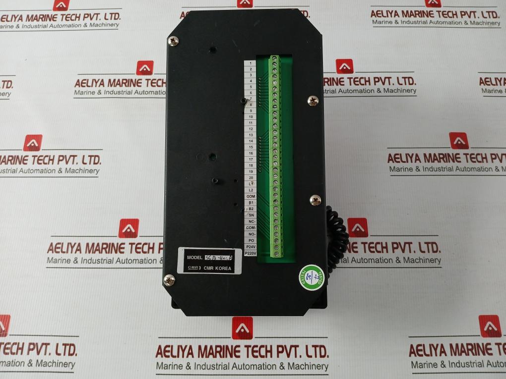 Cmr Sound Power Telephone Ssb-400A