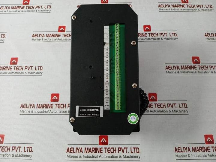 Cmr Sound Power Telephone Ssb-400A