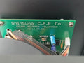Cmr Sound Power Telephone Ssb-400A