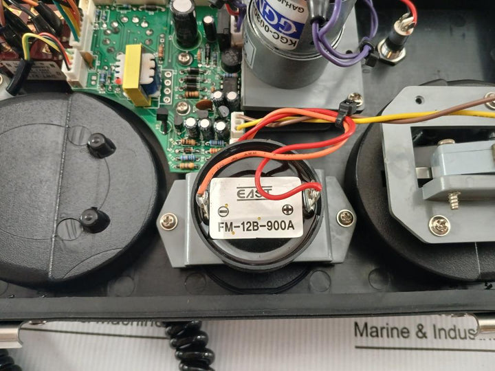 Cmr Ssw-300B