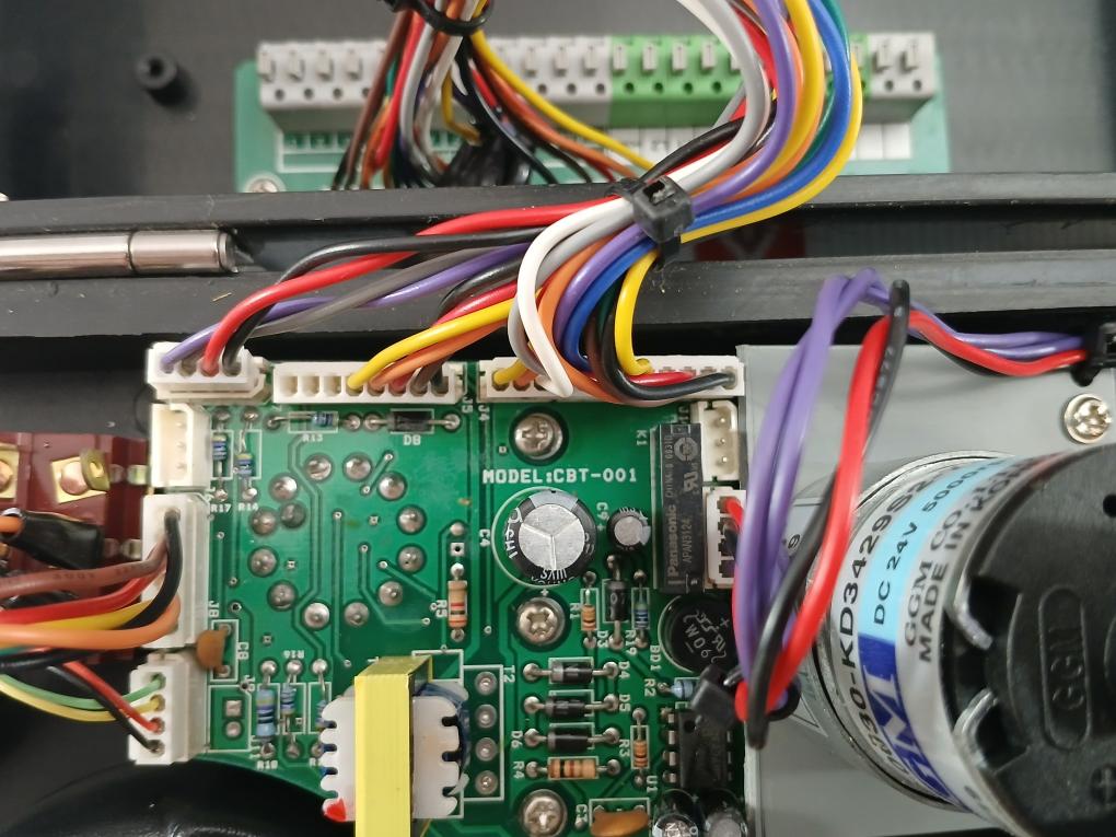 Cmr Ssw-300B