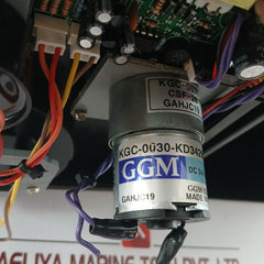 Cmr Ssw-300B