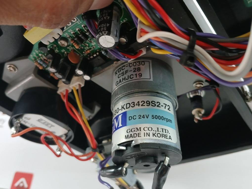 Cmr Ssw-300B
