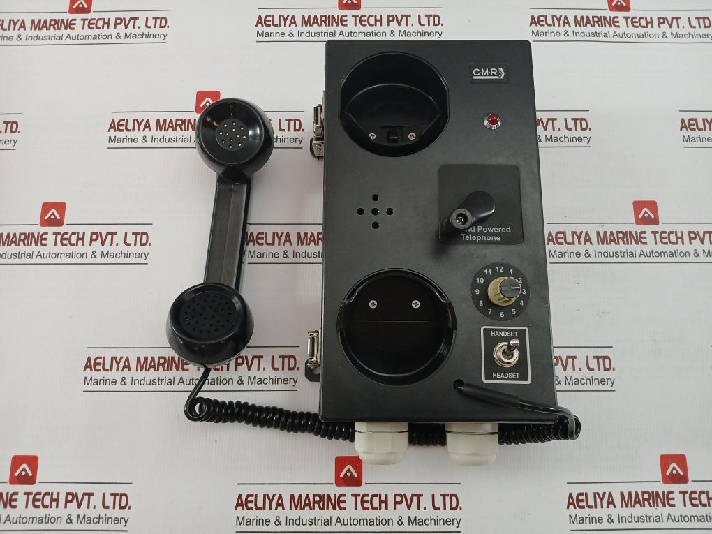 Cmr Ssw-300B