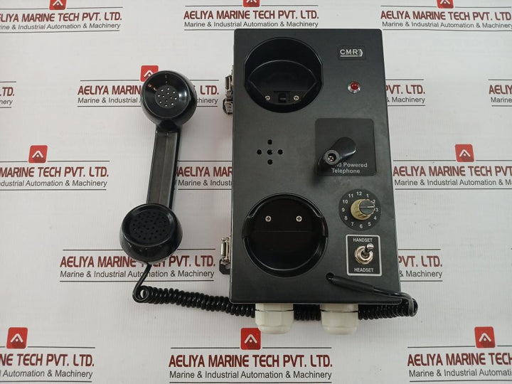 Cmr Ssw-300B