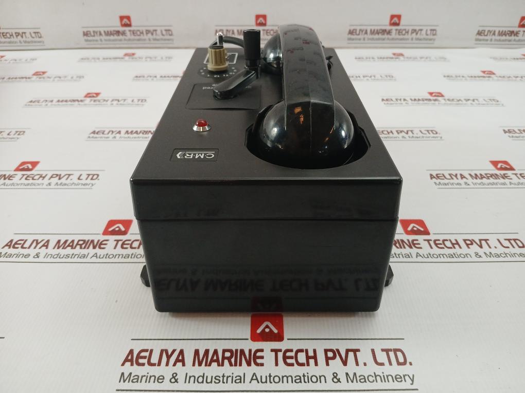 Cmr Ssw-300B