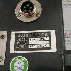 Cmr Ssw-300B