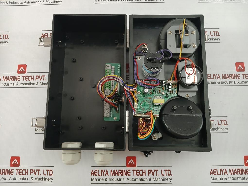 Cmr Ssw-300B
