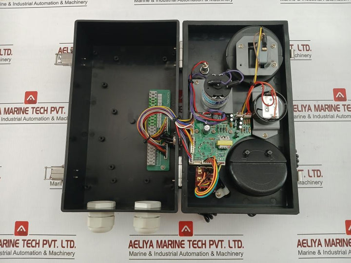 Cmr Ssw-300B