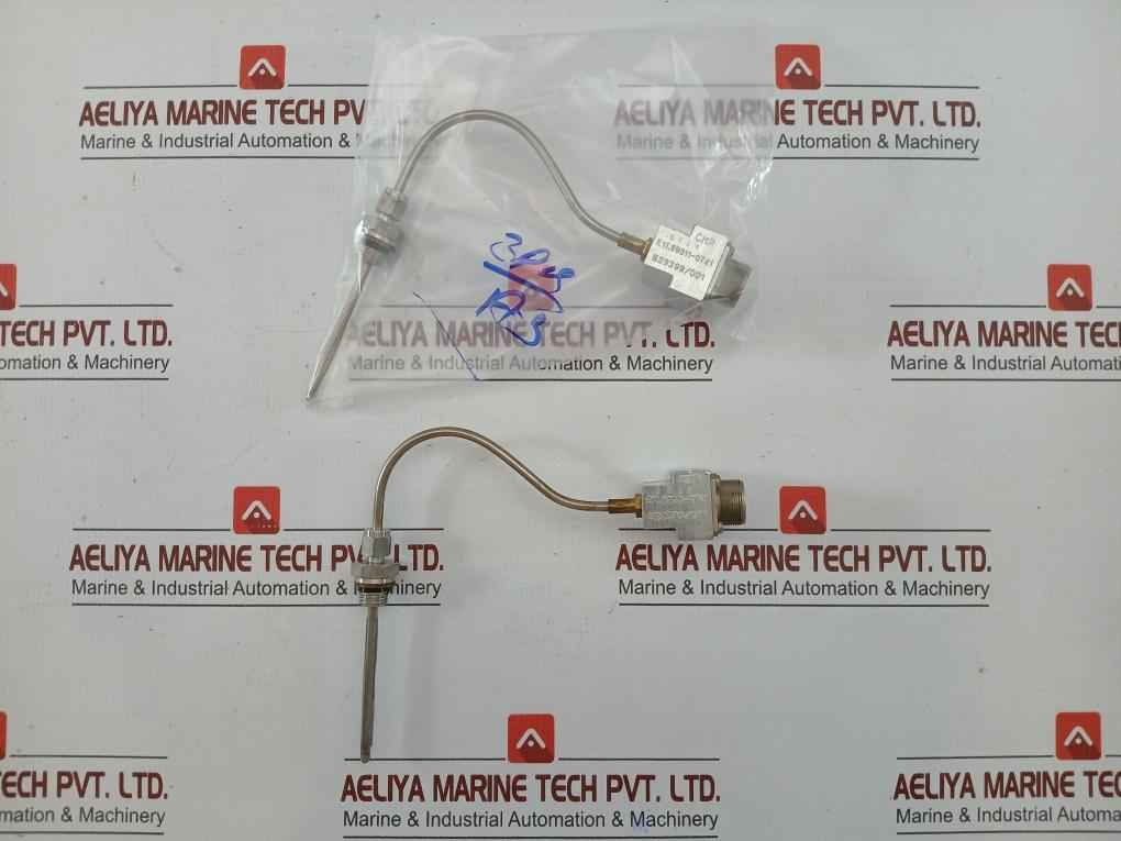 Cmr Temperature Sensor E11.99011-0741