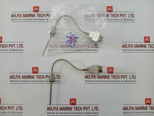 Cmr Temperature Sensor E11.99011-0741