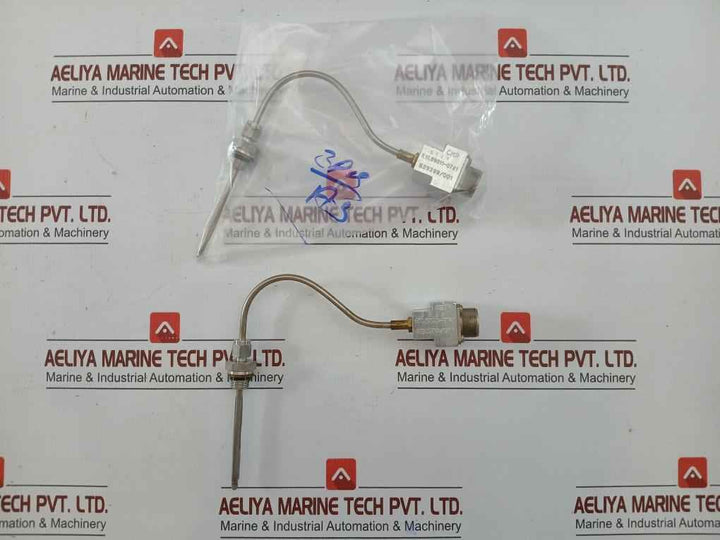 Cmr Temperature Sensor E11.99011-0741