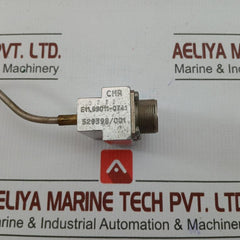 Cmr Temperature Sensor E11.99011-0741