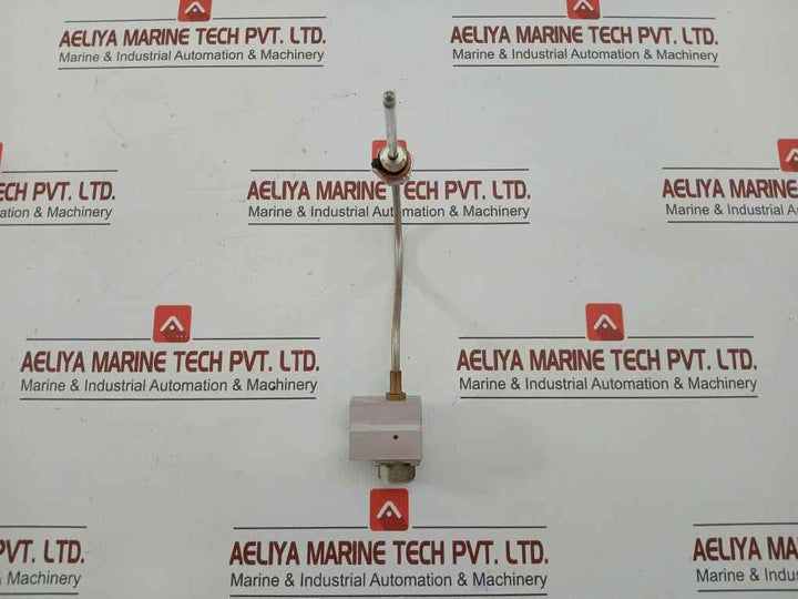 Cmr Temperature Sensor E11.99011-0741