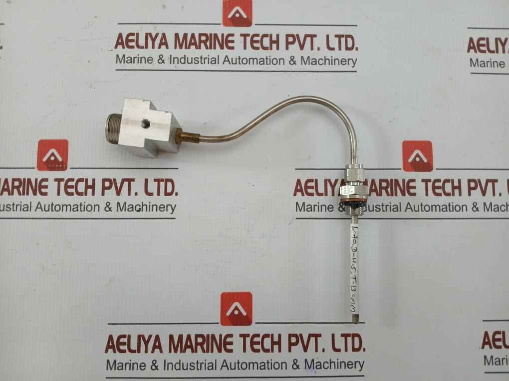 Cmr Temperature Sensor E11.99011-0741