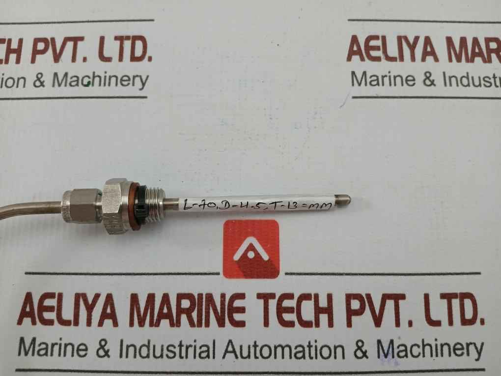 Cmr Temperature Sensor E11.99011-0741
