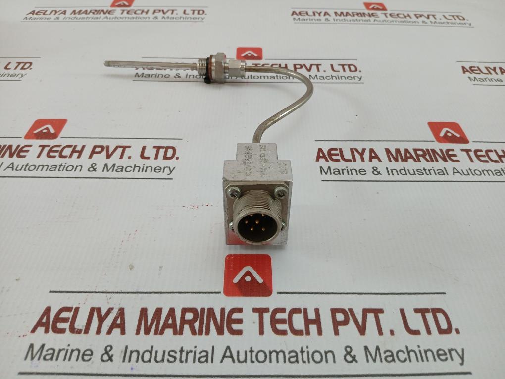 Cmr Temperature Sensor E11.99011-0741