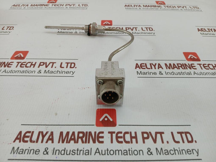 Cmr Temperature Sensor E11.99011-0741