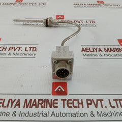 Cmr Temperature Sensor E11.99011-0741