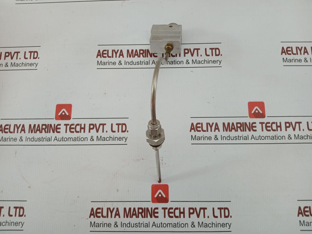 Cmr Temperature Sensor E11.99011-0741