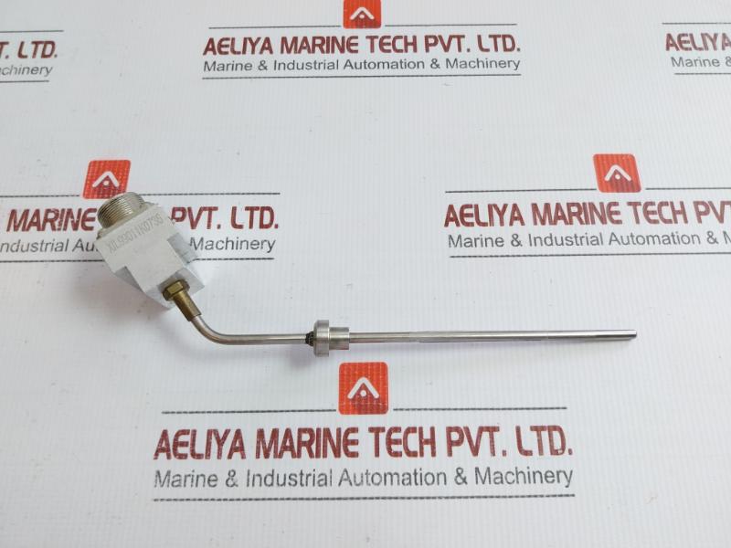 Cmr Temperature Sensor Xii.99011K0736 L-129, D-4.5= Mm