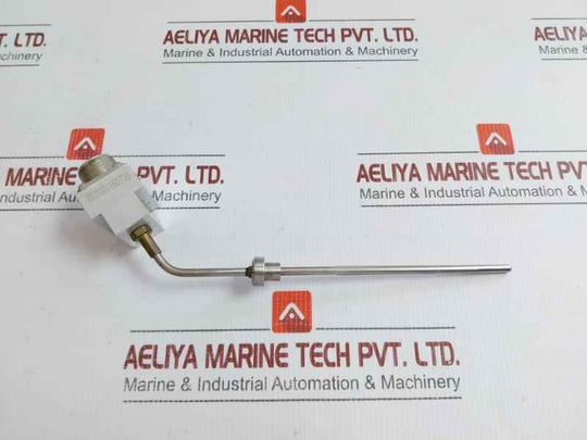 Cmr Temperature Sensor Xii.99011K0736 L-129, D-4.5= Mm