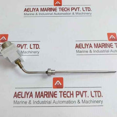 Cmr Temperature Sensor Xii.99011K0736 L-129, D-4.5= Mm