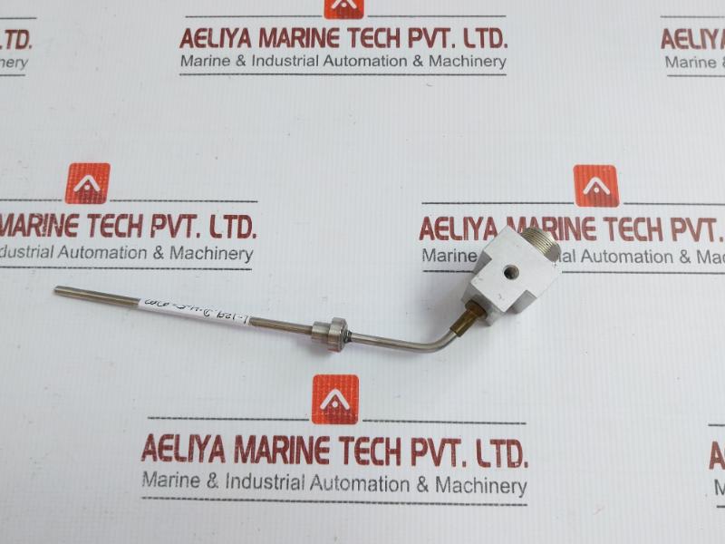 Cmr Temperature Sensor Xii.99011K0736 L-129, D-4.5= Mm