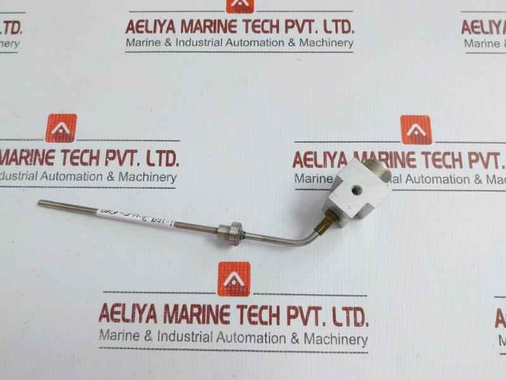 Cmr Temperature Sensor Xii.99011K0736 L-129, D-4.5= Mm