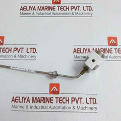 Cmr Temperature Sensor Xii.99011K0736 L-129, D-4.5= Mm