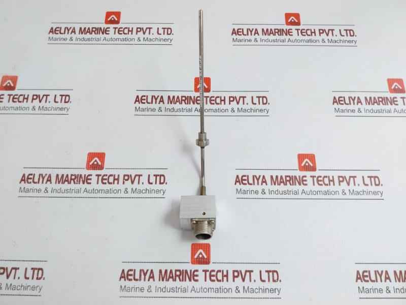 Cmr Temperature Sensor Xii.99011K0736 L-129, D-4.5= Mm