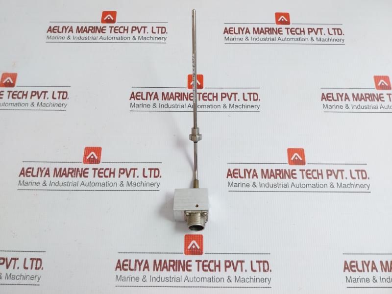 Cmr Temperature Sensor Xii.99011K0736 L-129, D-4.5= Mm