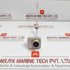 Cmr Temperature Sensor Xii.99011K0736 L-129, D-4.5= Mm