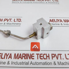 Cmr Temperature Sensor Xii.99011K0736 L-129, D-4.5= Mm