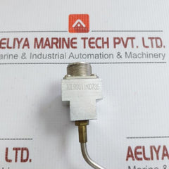 Cmr Temperature Sensor Xii.99011K0736 L-129, D-4.5= Mm