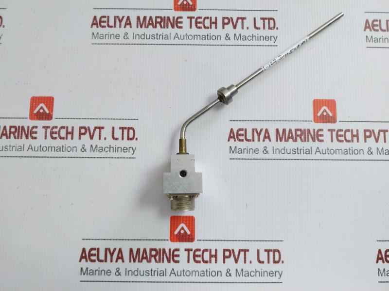 Cmr Temperature Sensor Xii.99011K0736 L-129, D-4.5= Mm