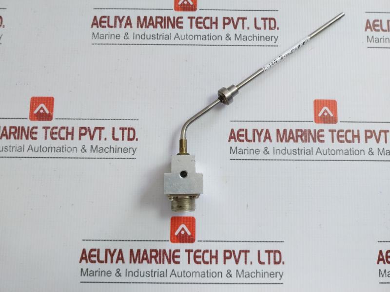 Cmr Temperature Sensor Xii.99011K0736 L-129, D-4.5= Mm