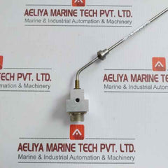 Cmr Temperature Sensor Xii.99011K0736 L-129, D-4.5= Mm
