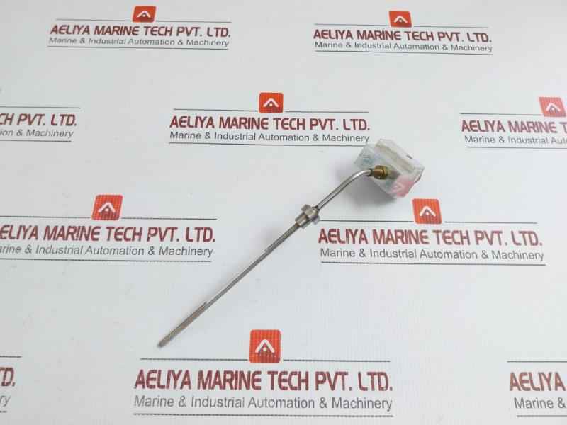 Cmr Temperature Sensor Xii.99011K0736 L-129, D-4.5= Mm