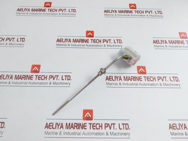 Cmr Temperature Sensor Xii.99011K0736 L-129, D-4.5= Mm
