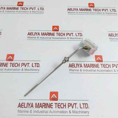 Cmr Temperature Sensor Xii.99011K0736 L-129, D-4.5= Mm