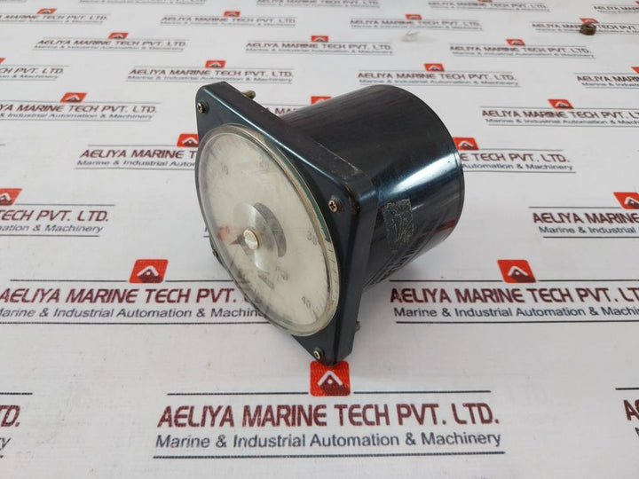 CMR WA-01 Meter 0-40 KG/CM2