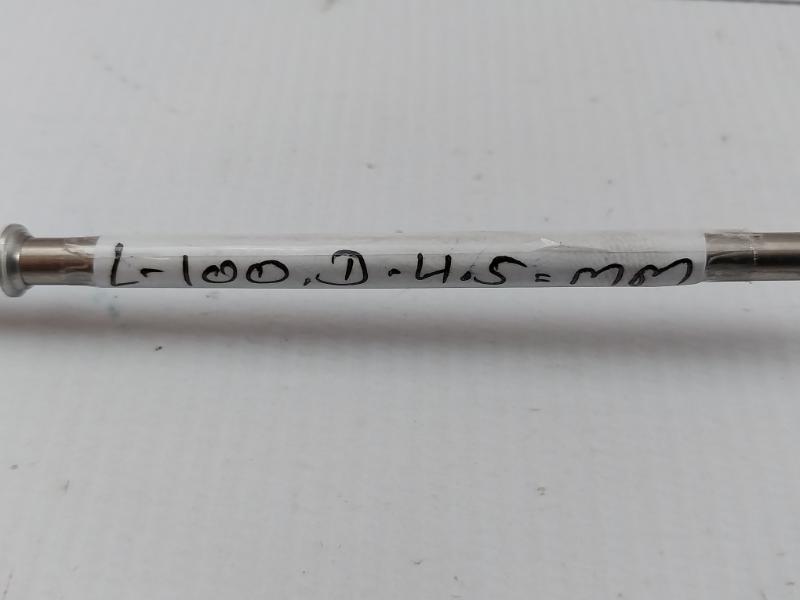 X11.99011-0738 Cmr Thermocouple Temperature Sensor