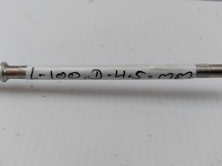 X11.99011-0738 Cmr Thermocouple Temperature Sensor