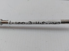 X11.99011-0738 Cmr Thermocouple Temperature Sensor