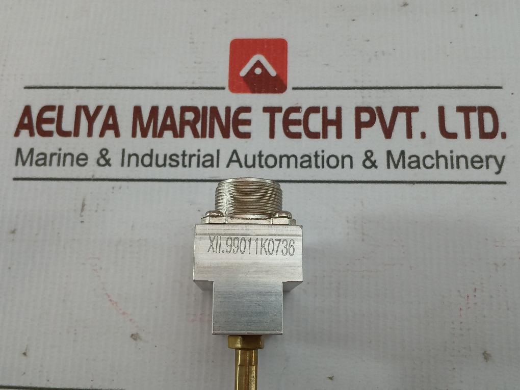 X11.99011K0736 Temperature Sensor Probe Cmr